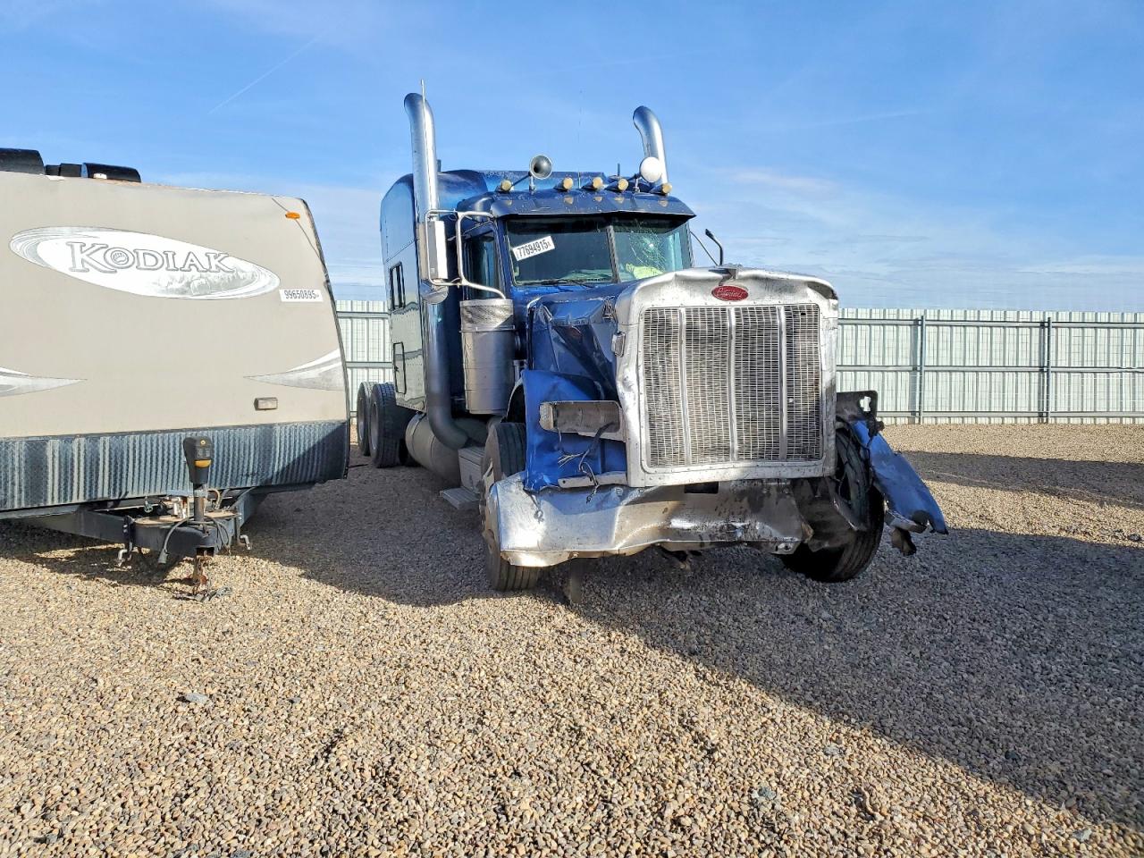 Peterbilt 379