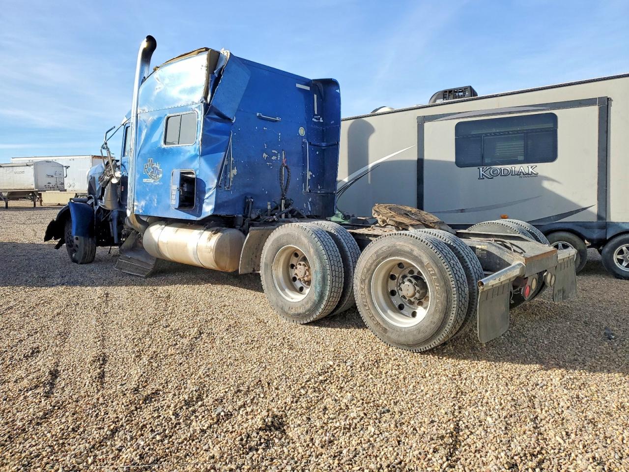 Peterbilt 379