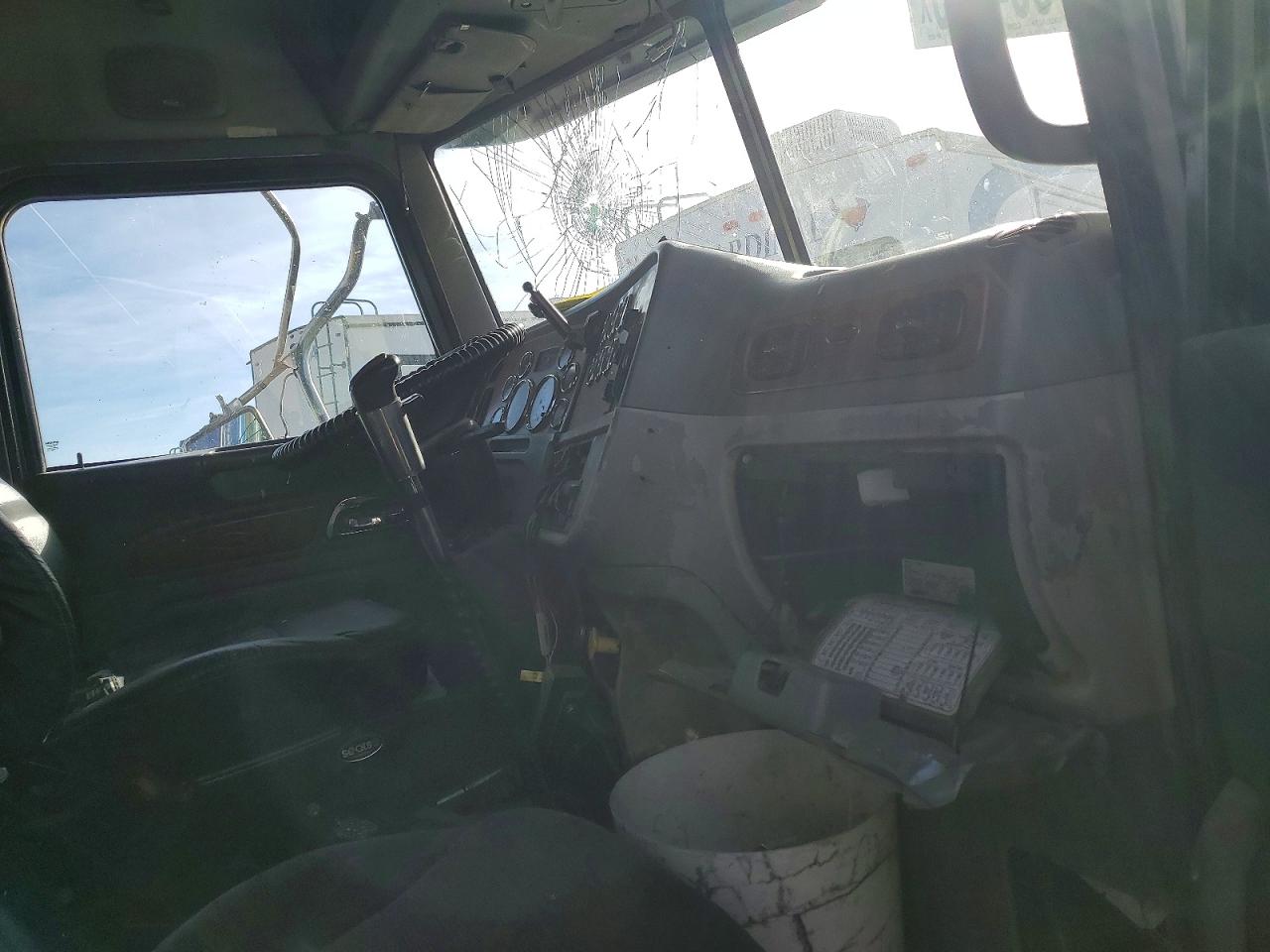 Peterbilt 379