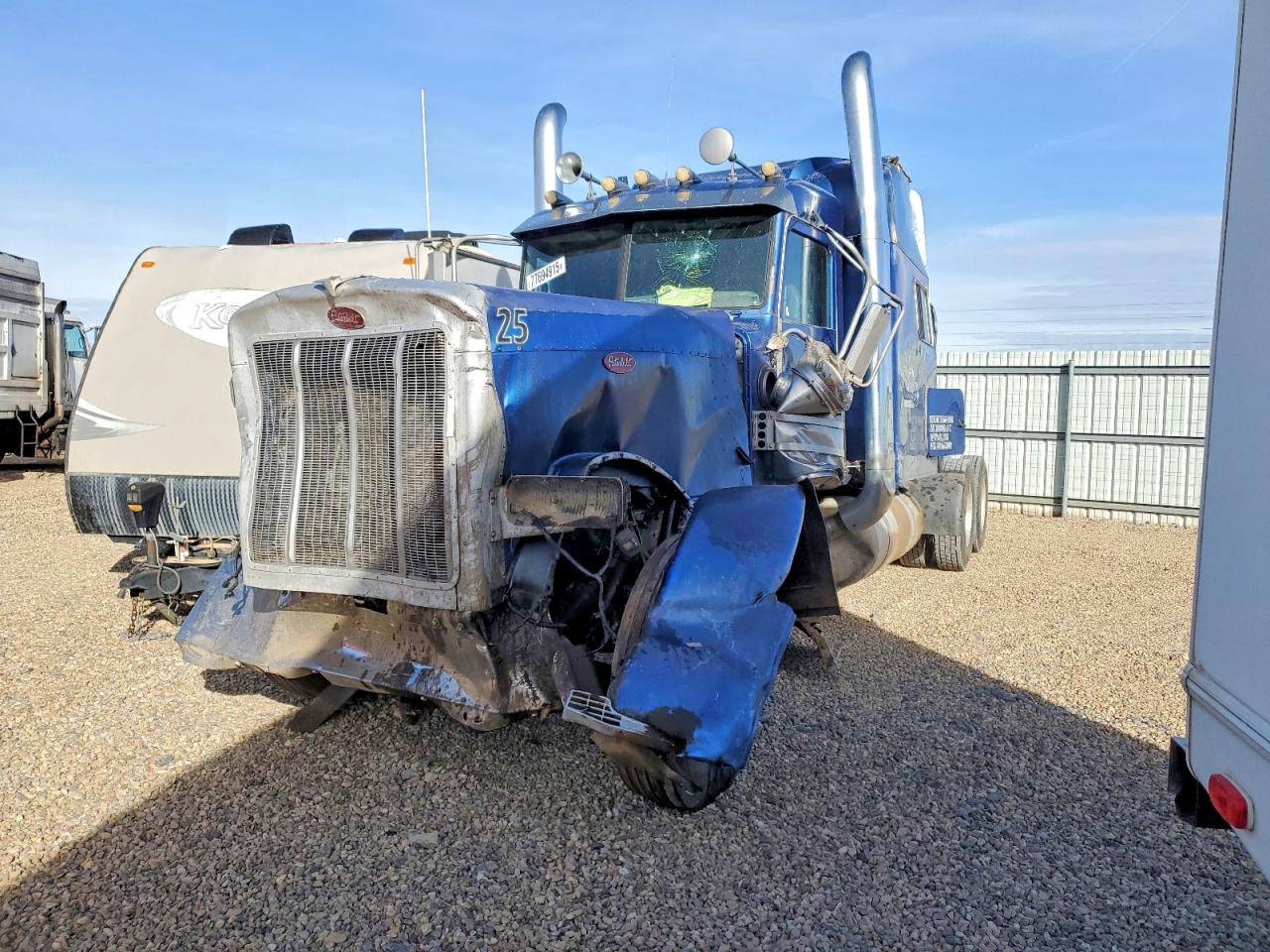 Peterbilt 379