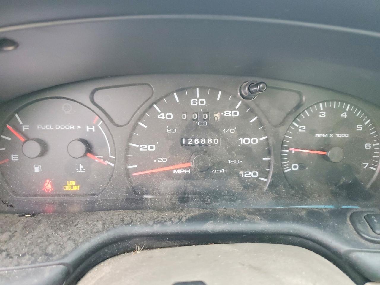 Ford Taurus Ses