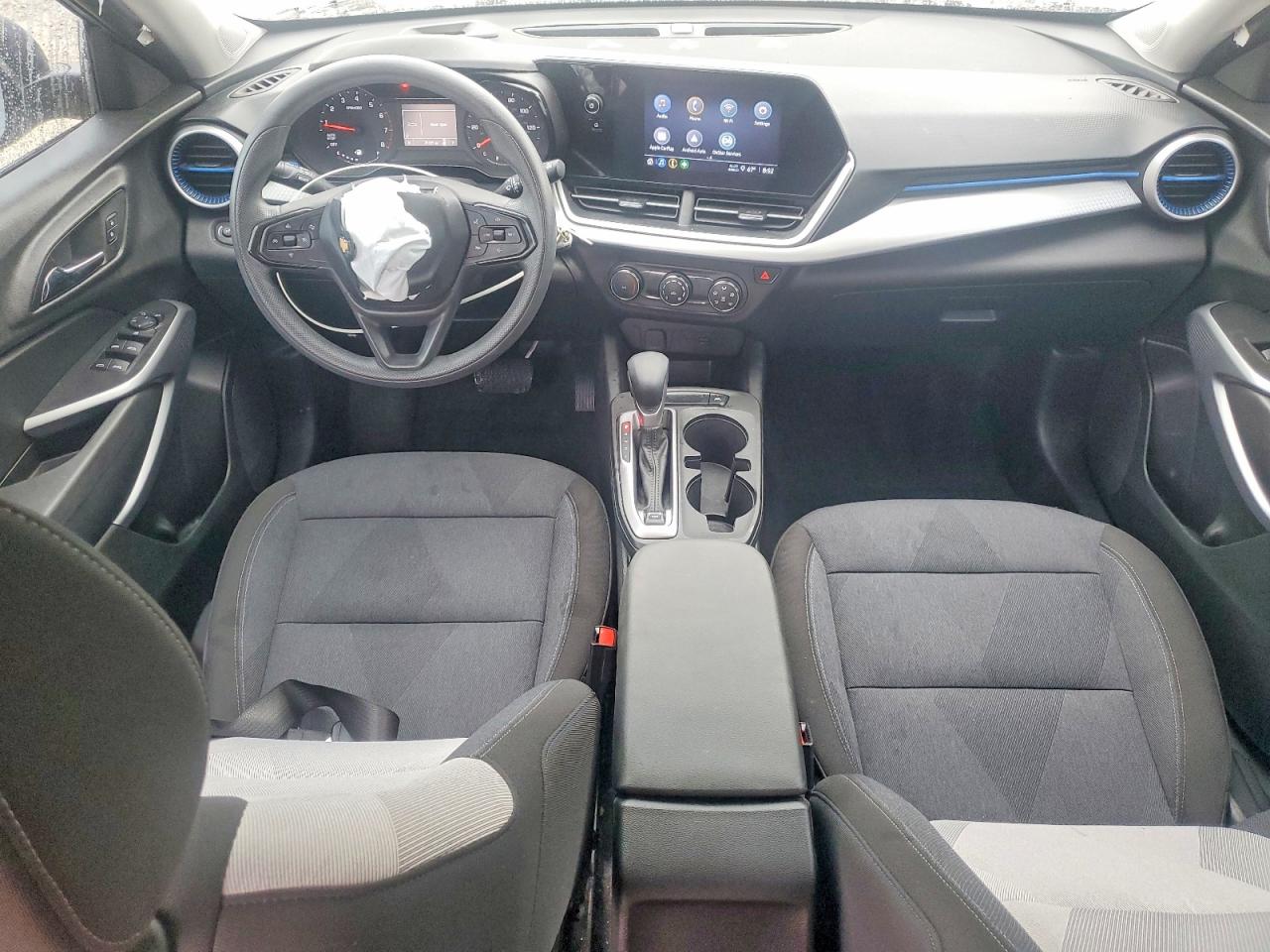 Chevrolet Trax Ls