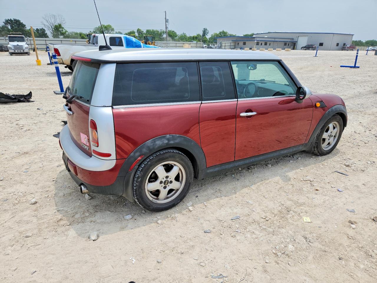 MINI Cooper Clubman