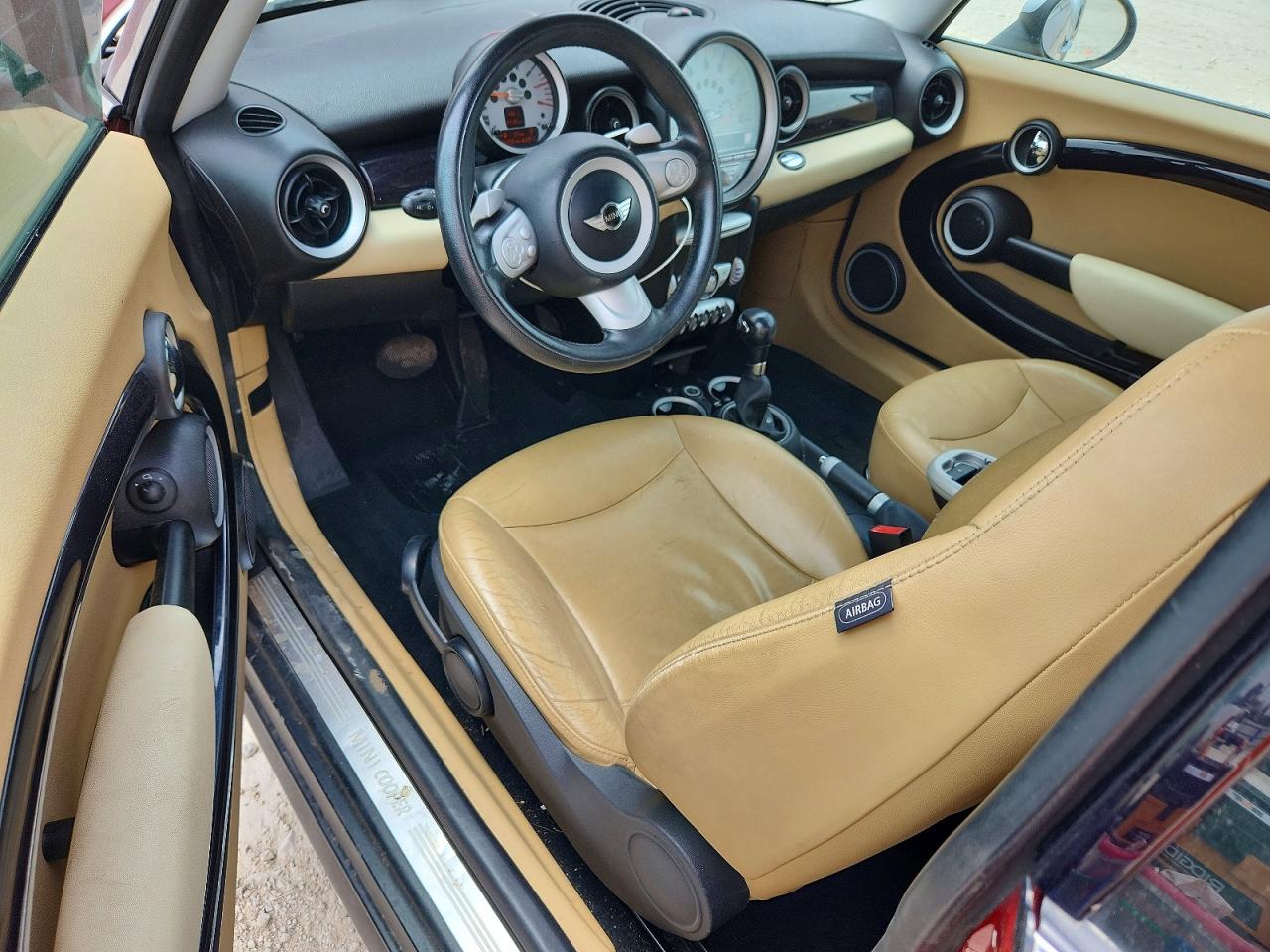 MINI Cooper Clubman