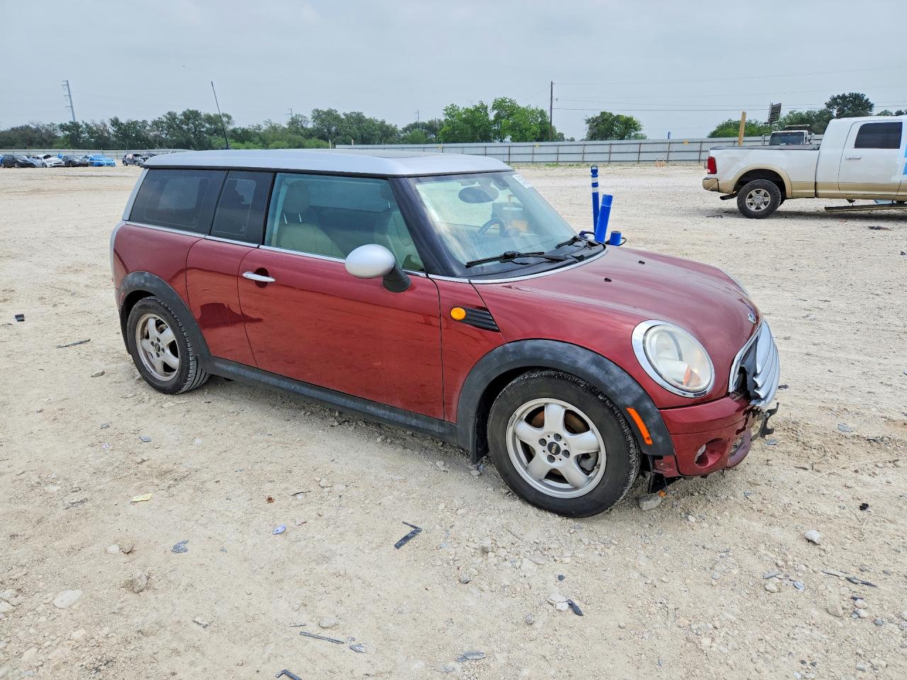 MINI Cooper Clubman