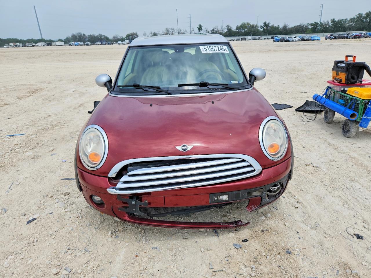 MINI Cooper Clubman