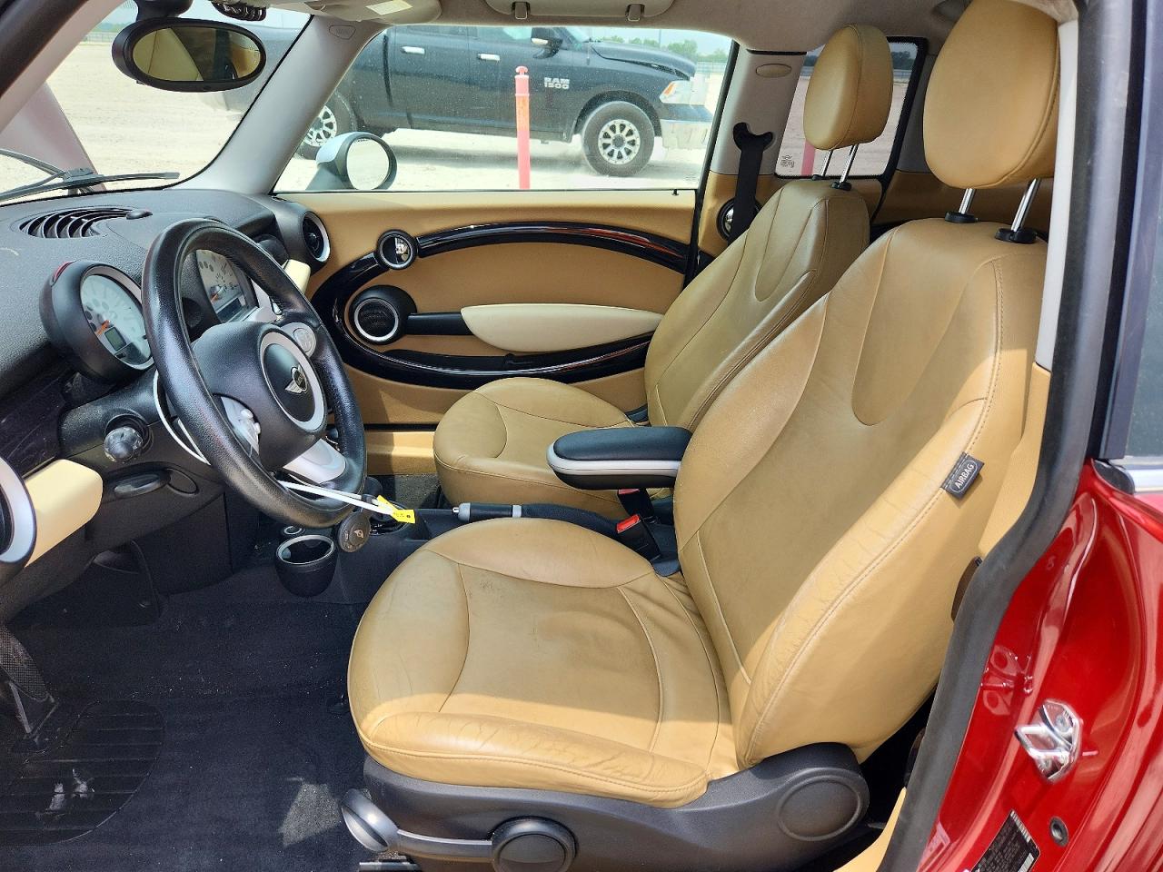 MINI Cooper Clubman