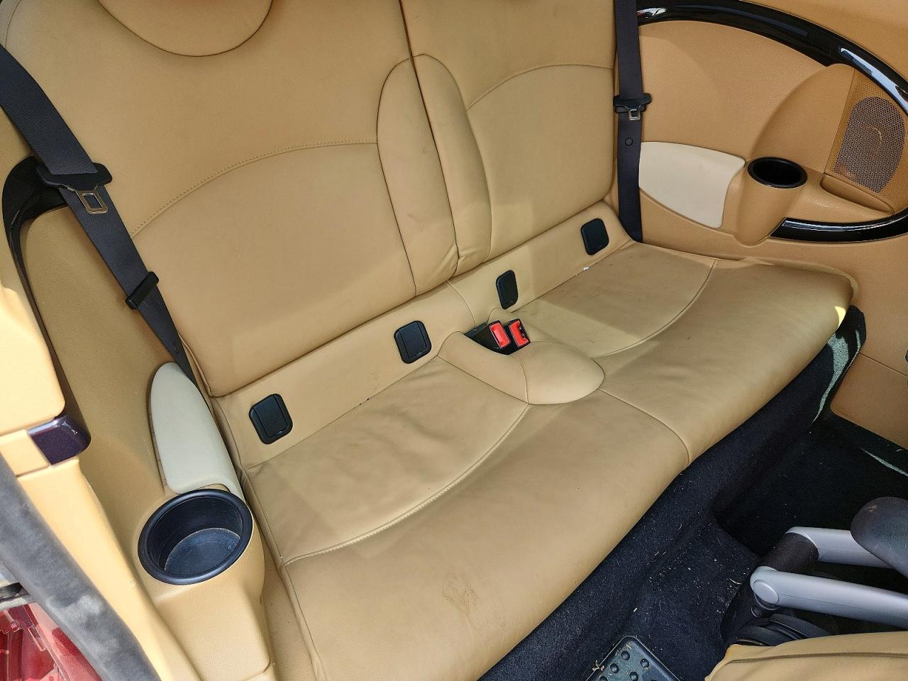 MINI Cooper Clubman