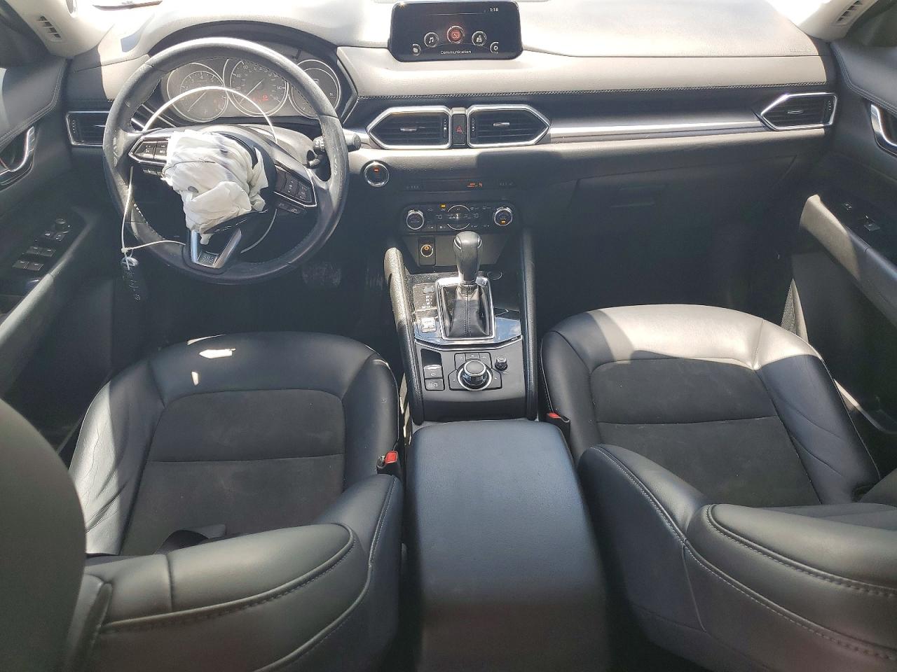 Mazda Cx Touring