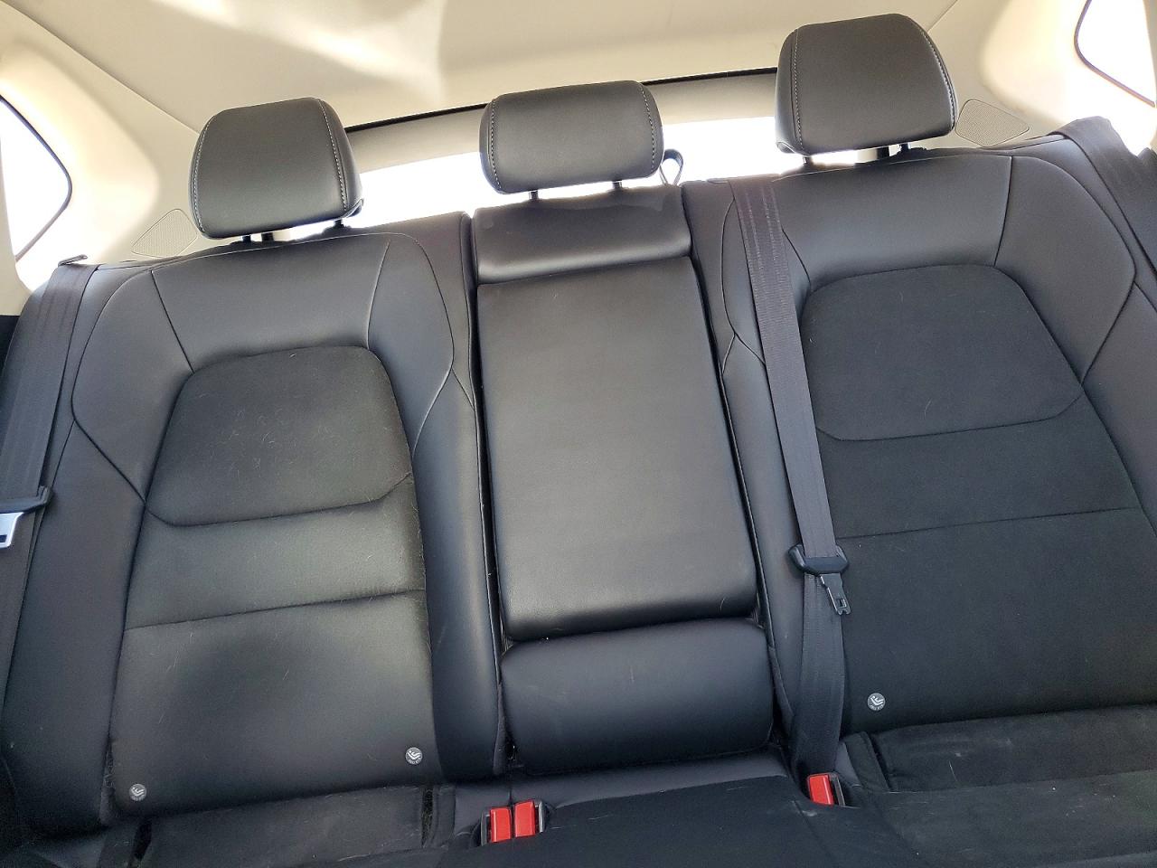 Mazda Cx Touring