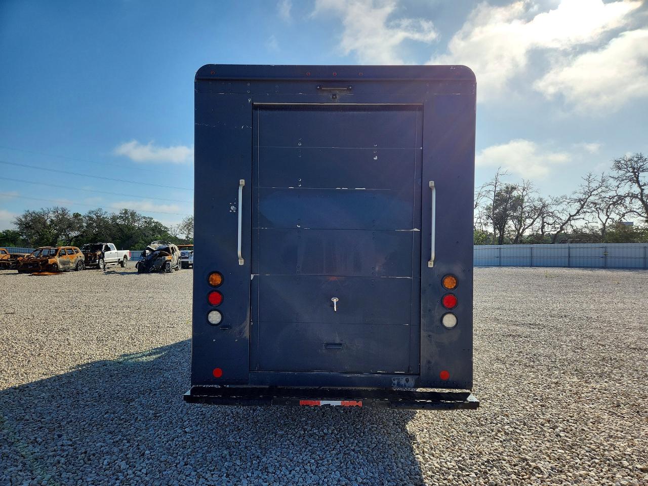 Freightliner Mt45