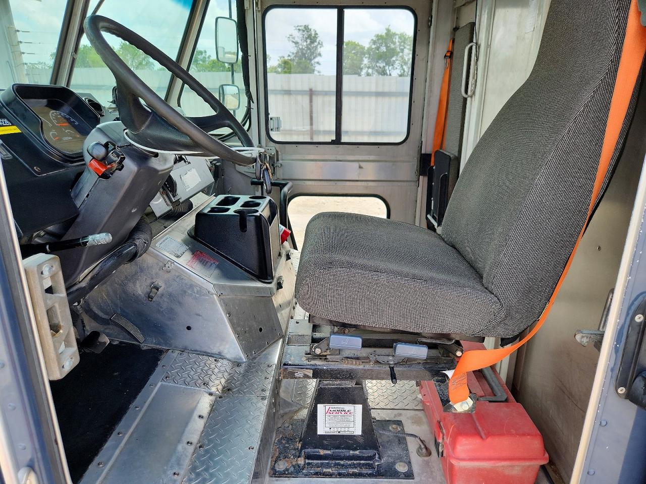 Freightliner Mt45
