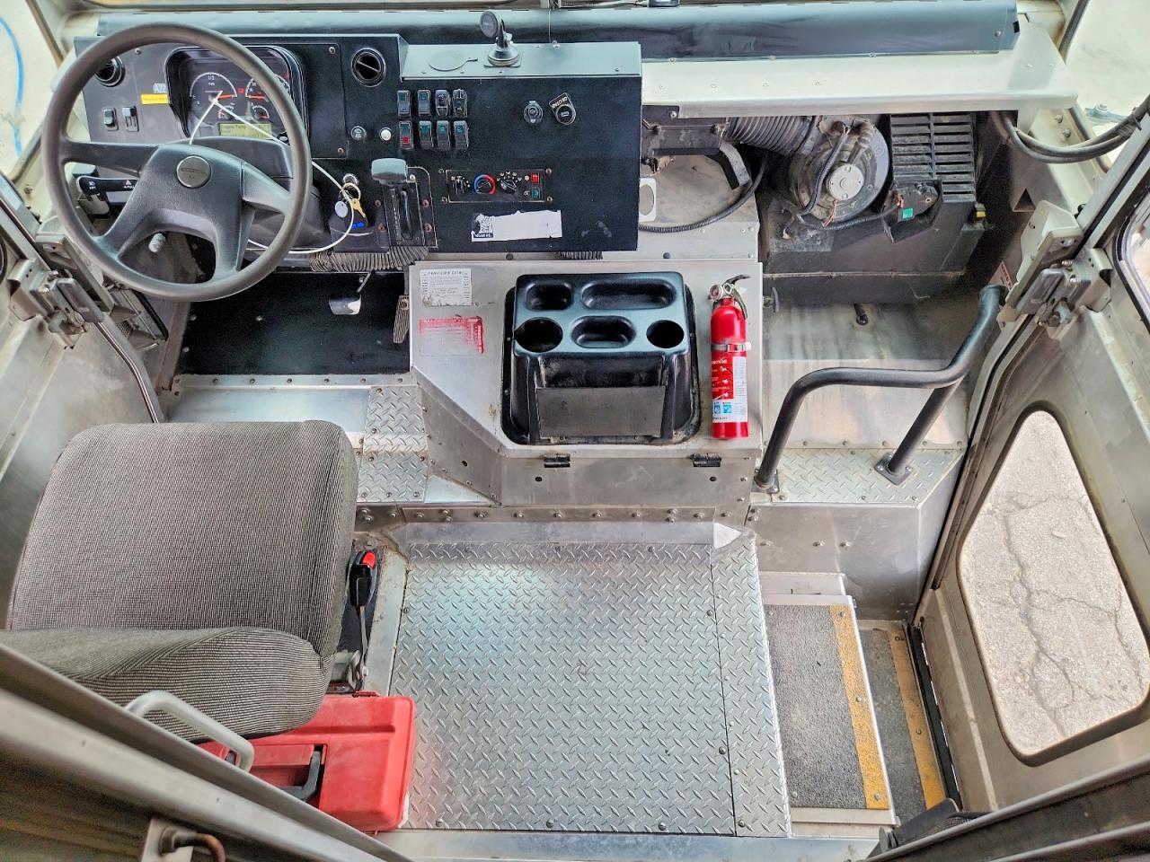 Freightliner Mt45
