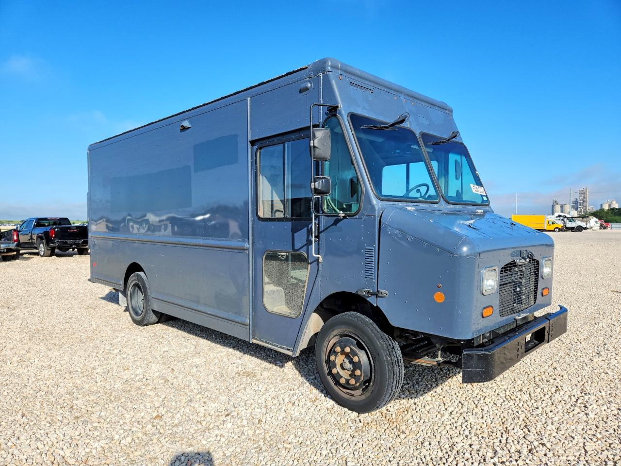Freightliner Mt45