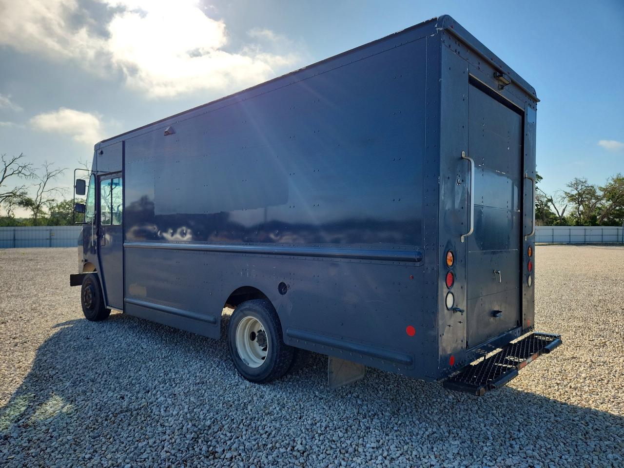 Freightliner Mt45