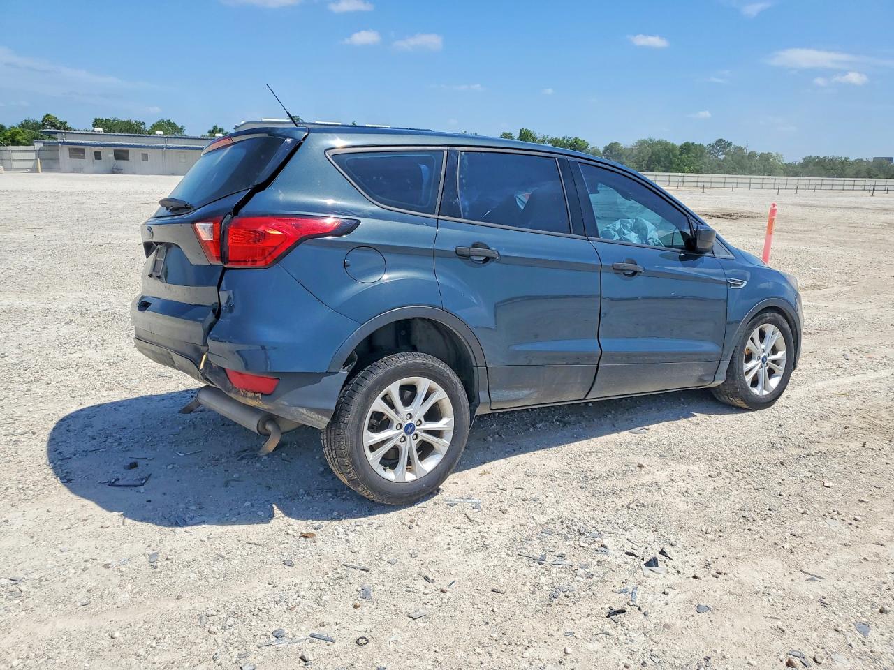 Ford Escape S