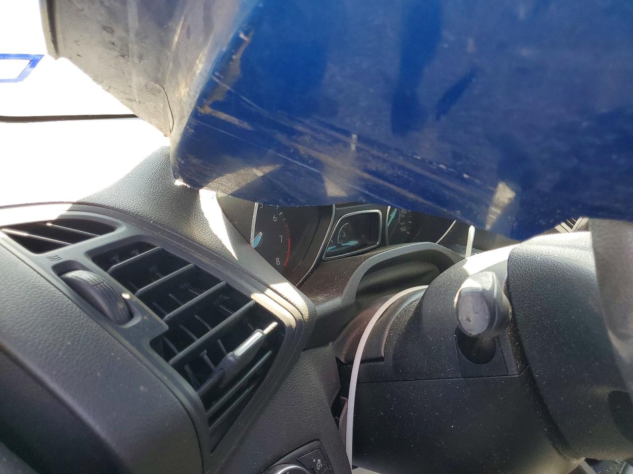 Ford Escape S