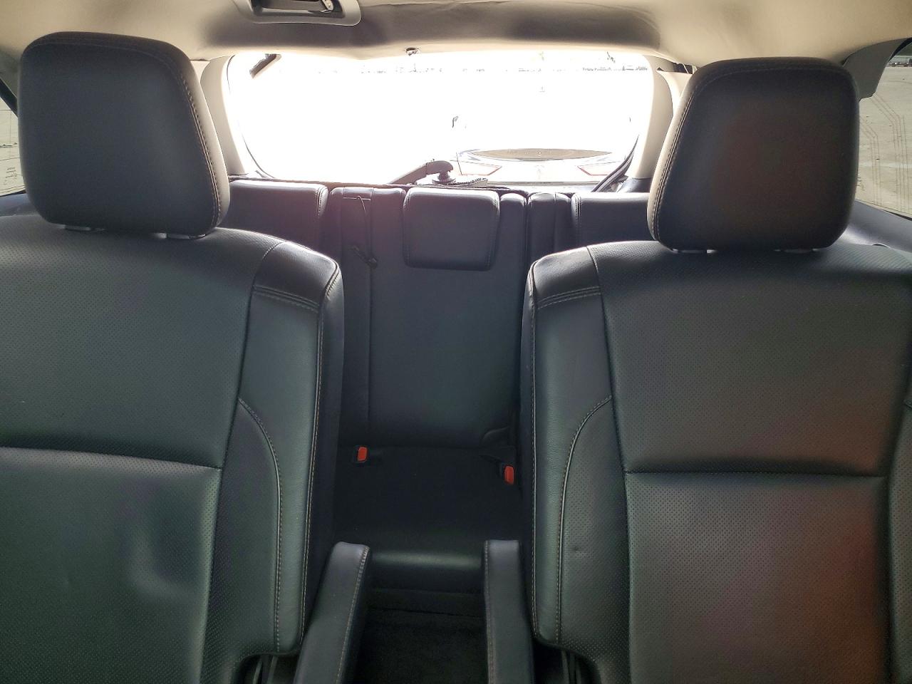 Toyota Highlander Limited