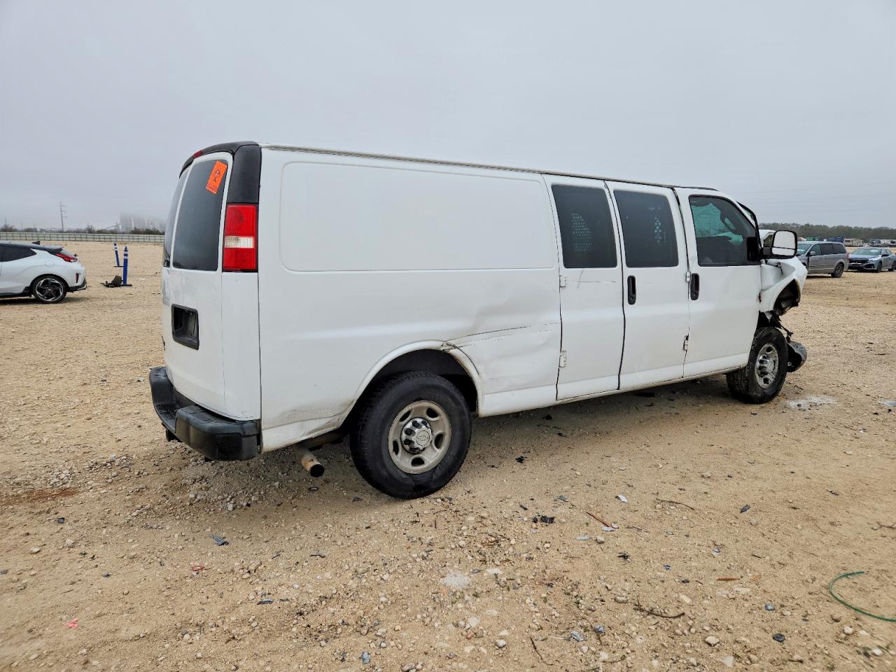Chevrolet Express
