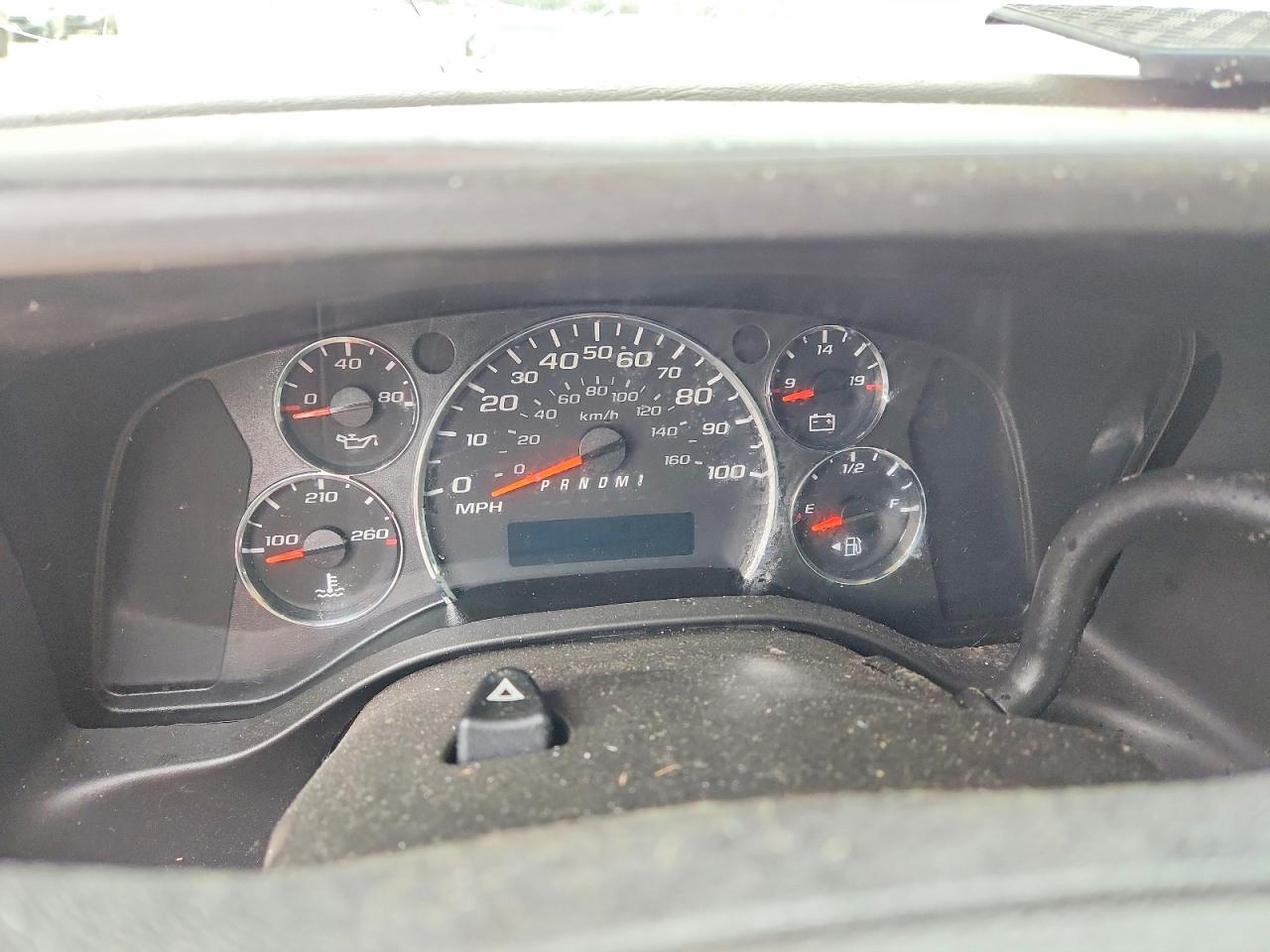 Chevrolet Express