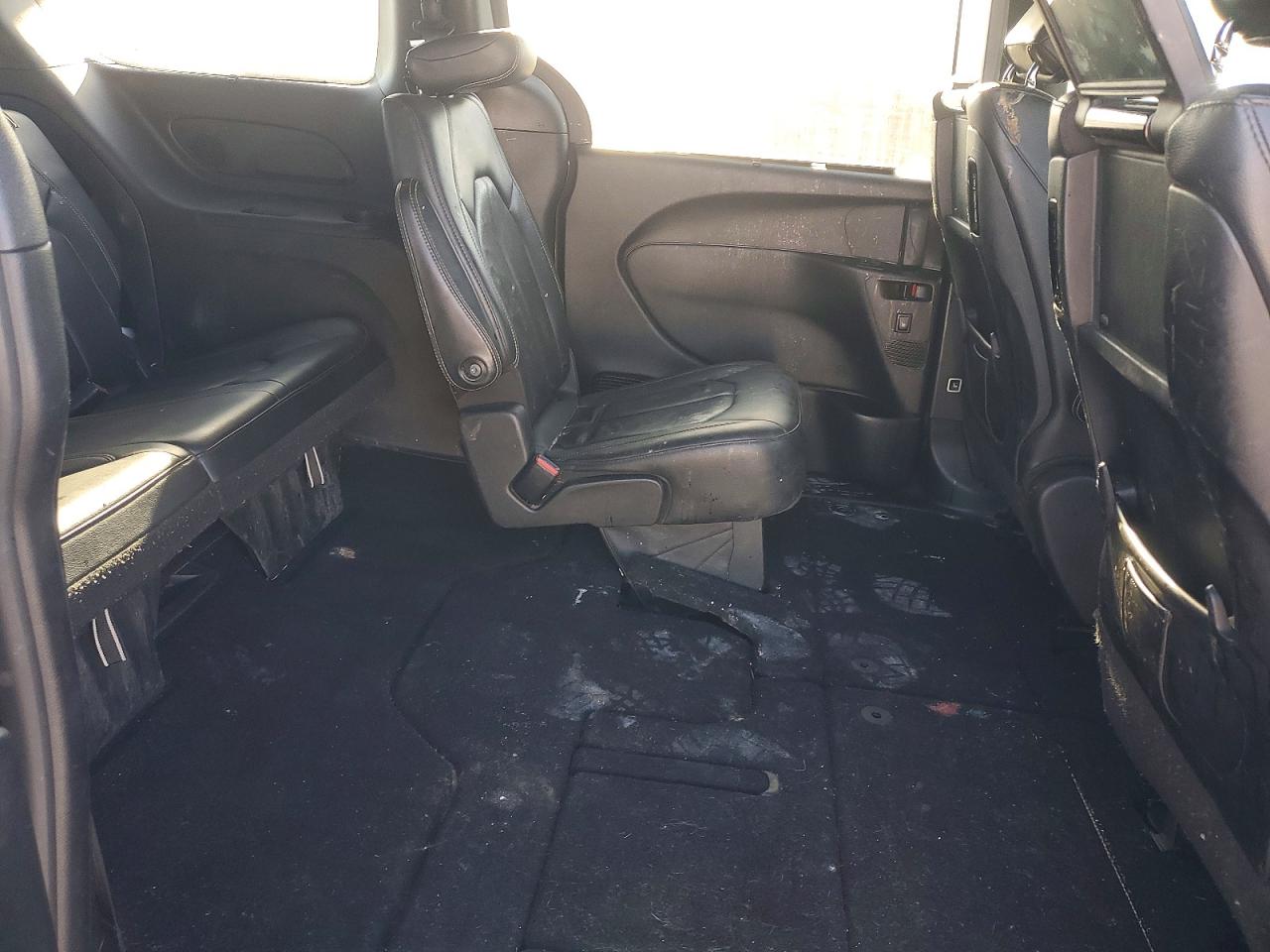 Chrysler Pacifica Touring L Plus