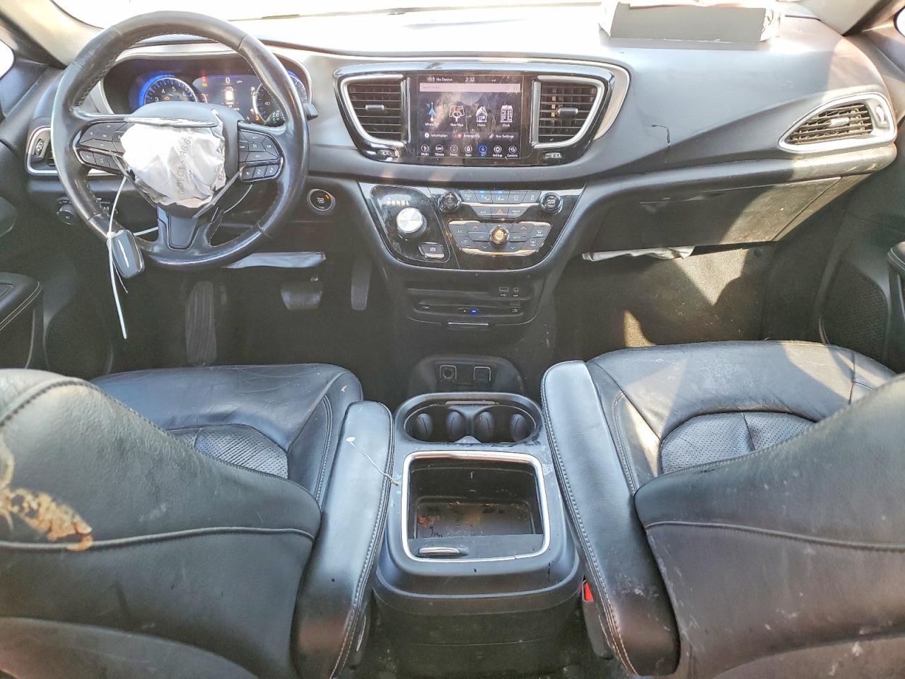 Chrysler Pacifica Touring L Plus
