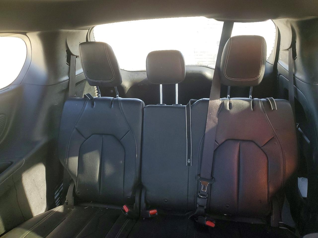 Chrysler Pacifica Touring L Plus
