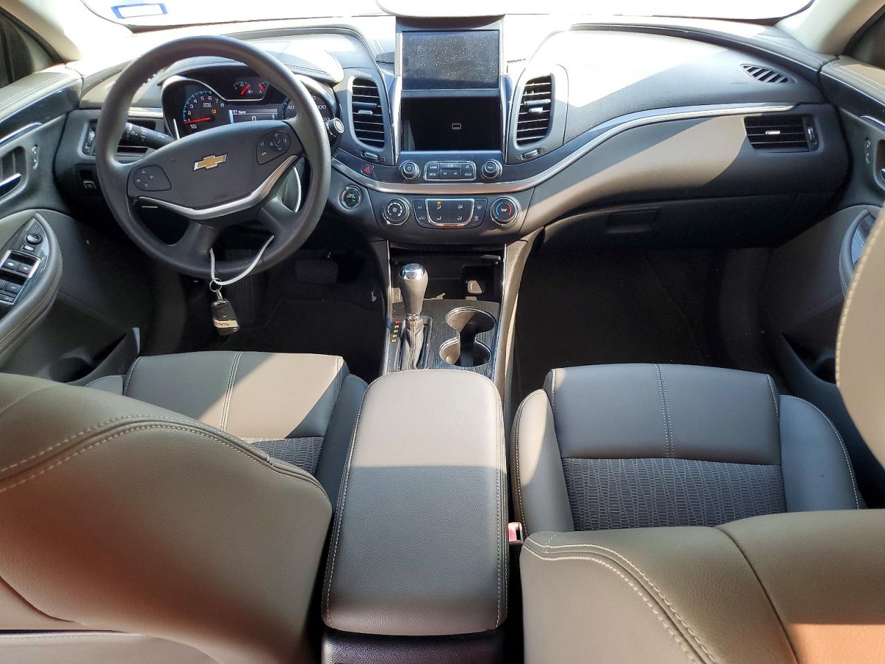 Chevrolet Impala Ls