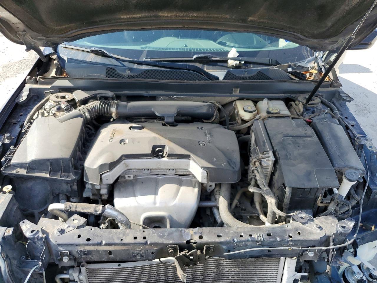 Chevrolet Impala Ls
