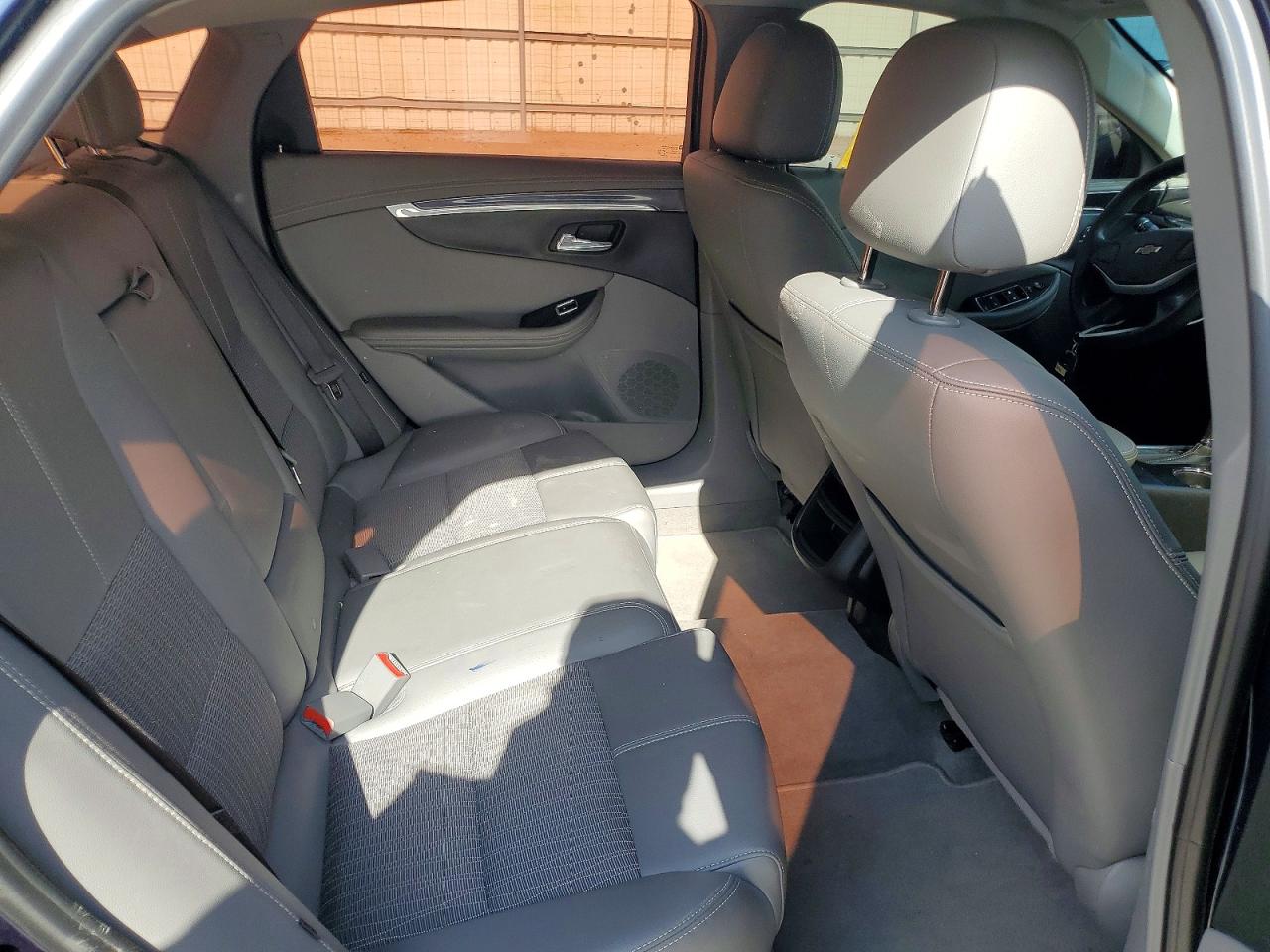 Chevrolet Impala Ls