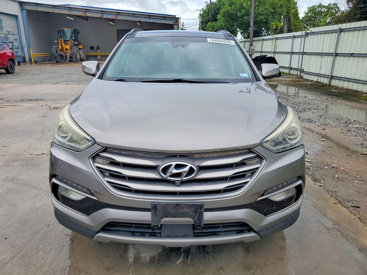 Hyundai SANTA FE 2.0t Ultimate