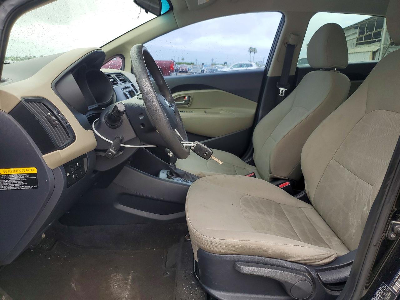 Kia Rio Lx