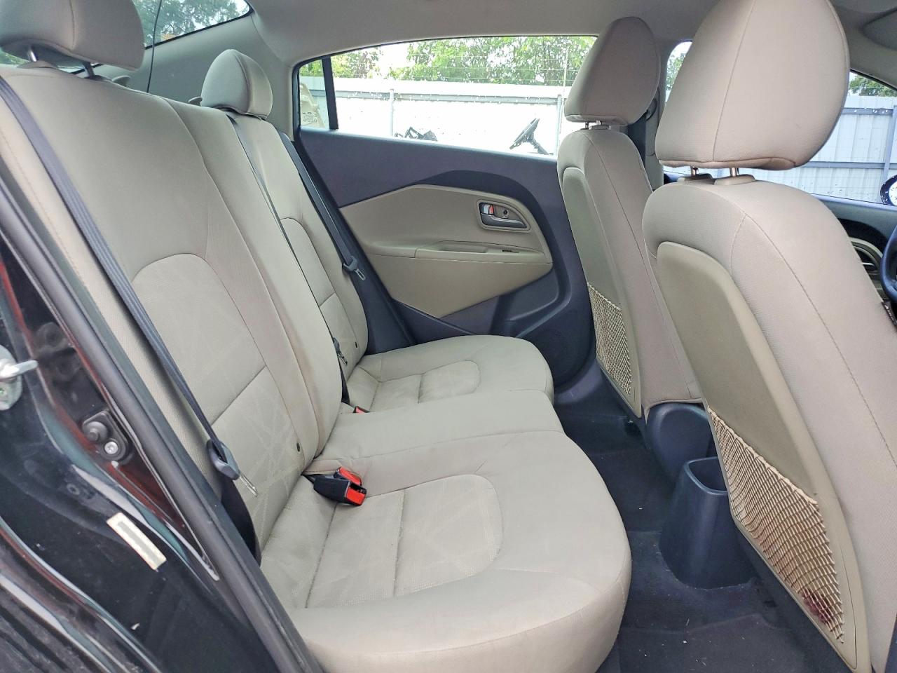 Kia Rio Lx