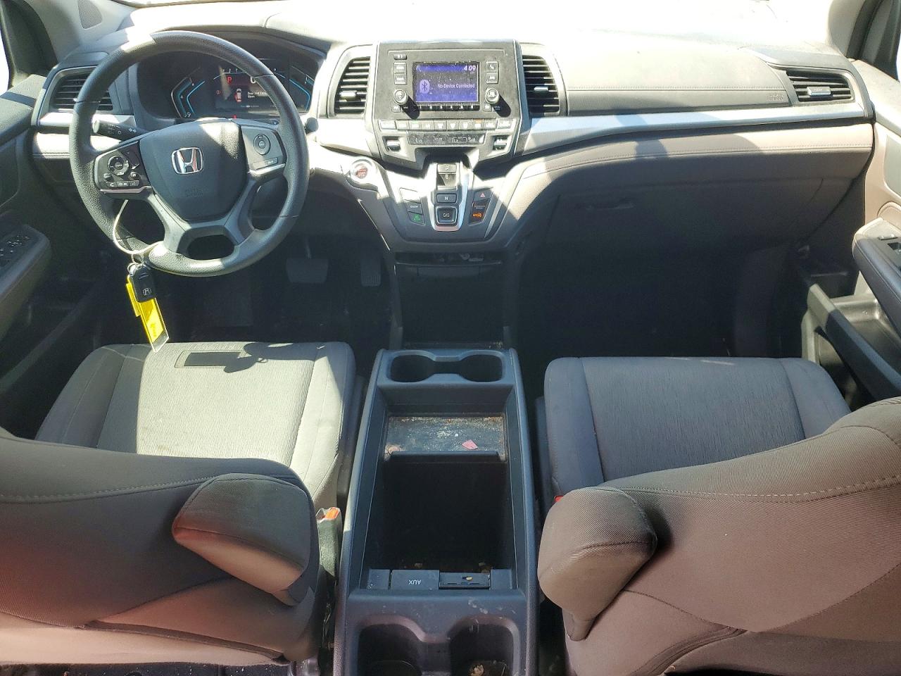 Honda Odyssey Lx
