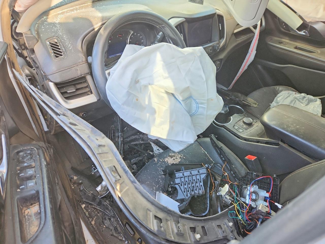 GMC Terrain Slt