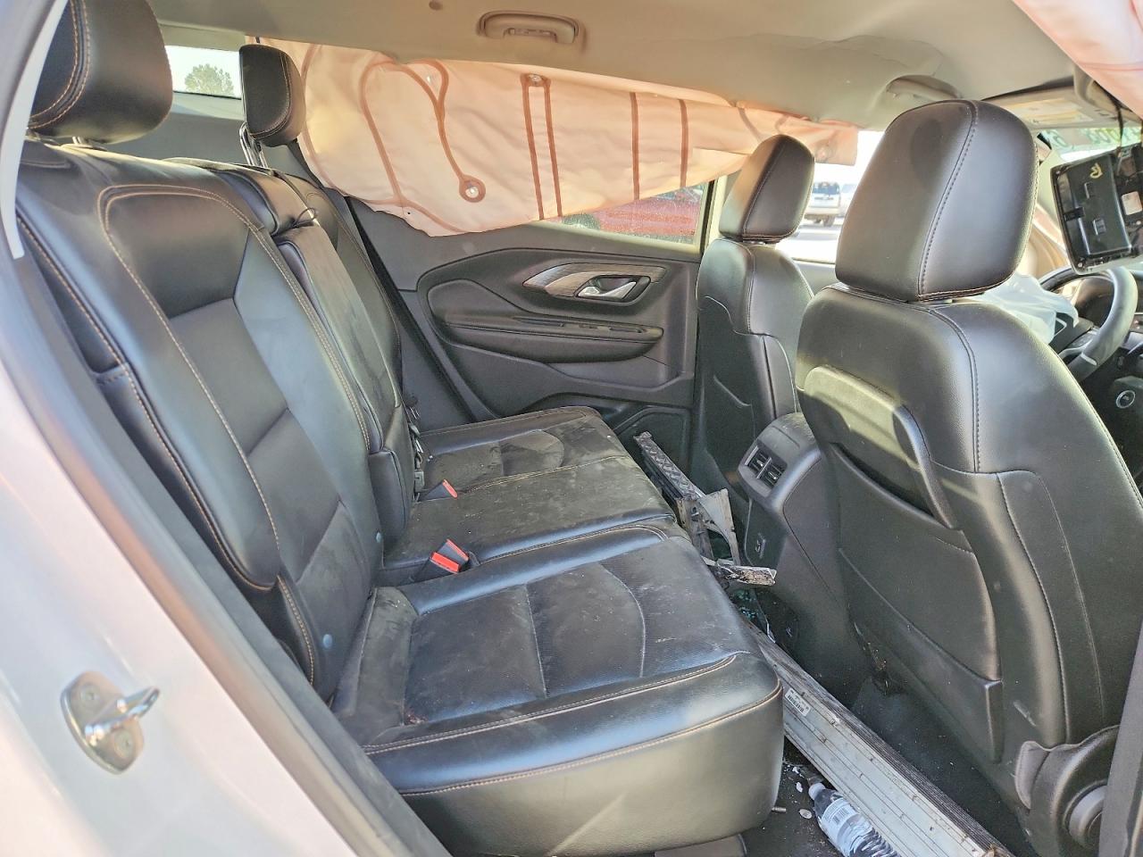 GMC Terrain Slt