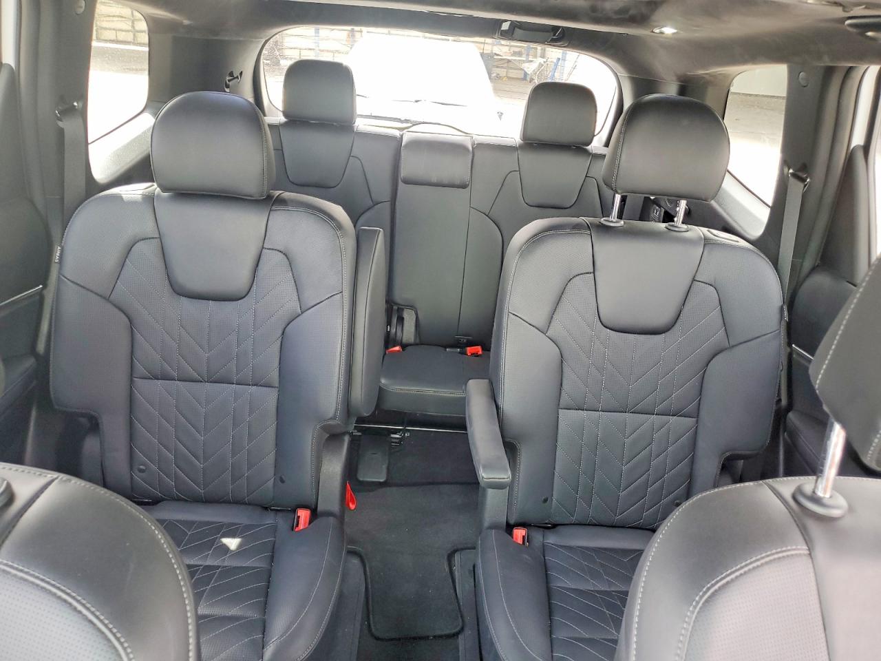 Kia Telluride Sx-prestige X-line