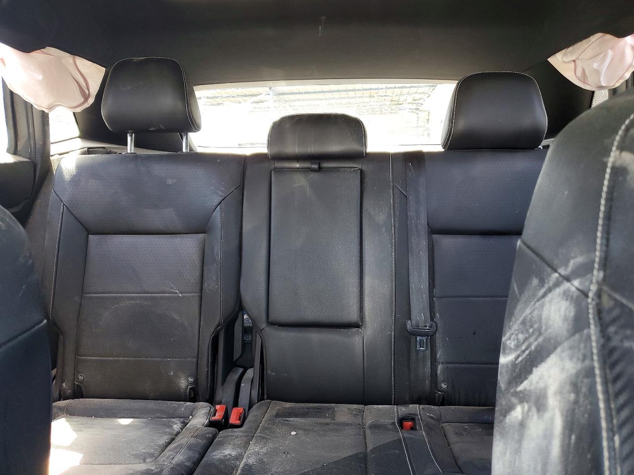 Volkswagen Atlas Sel