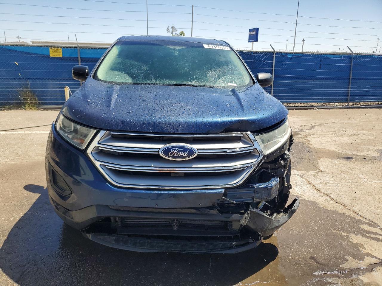 Ford Edge Se