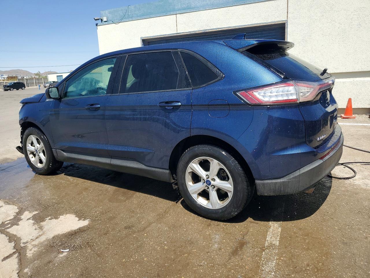Ford Edge Se
