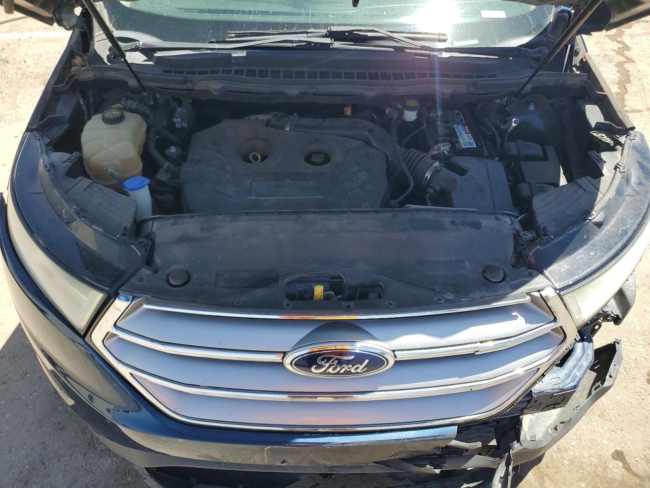 Ford Edge Se
