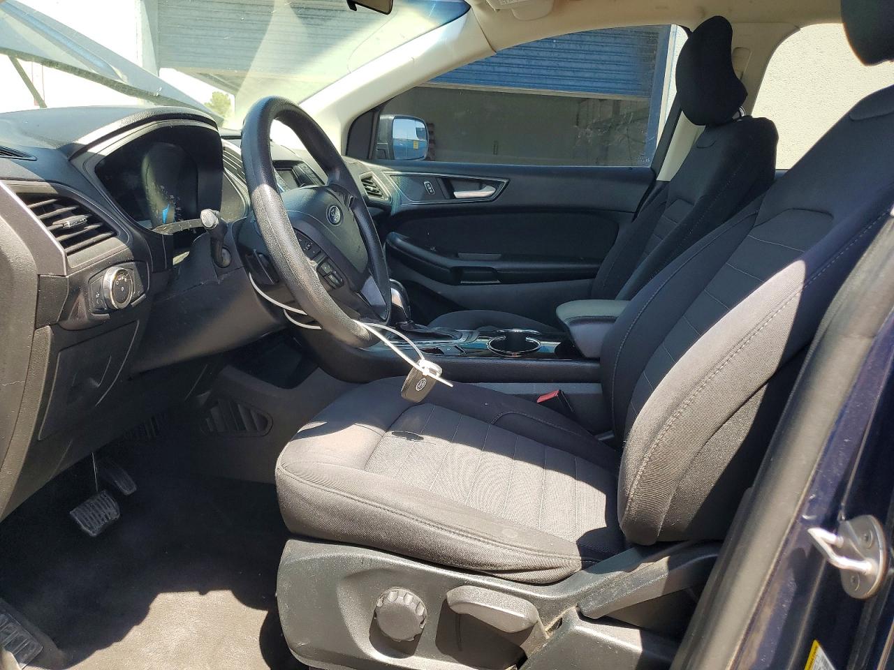 Ford Edge Se