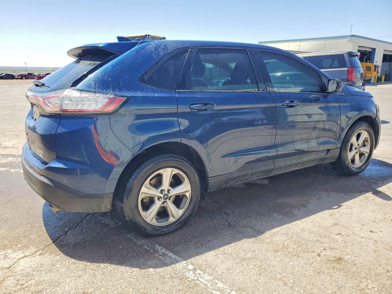 Ford Edge Se