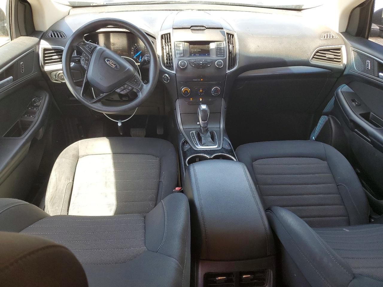 Ford Edge Se