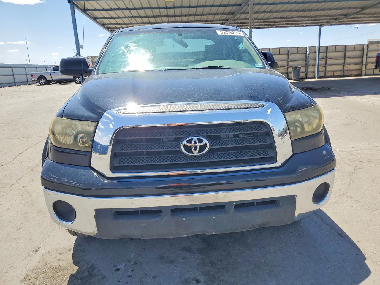 Toyota Tundra Double Cab Sr5