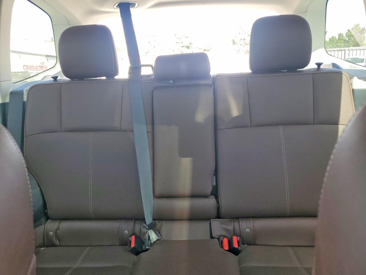 Subaru Forester 2.0xt Touring