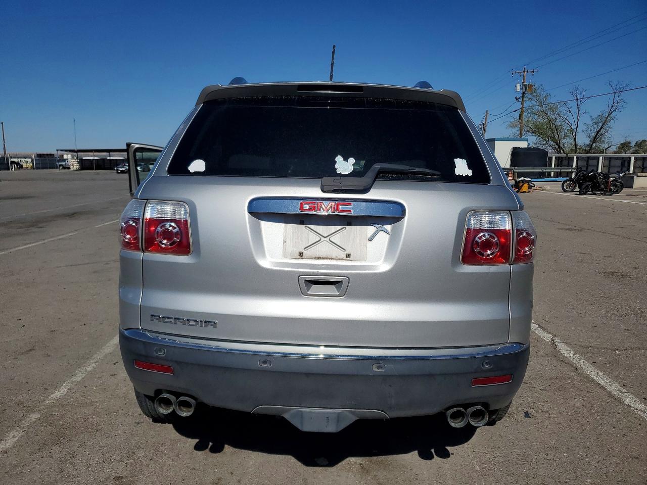 GMC Acadia Slt-1