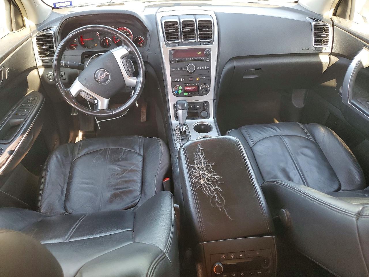 GMC Acadia Slt-1