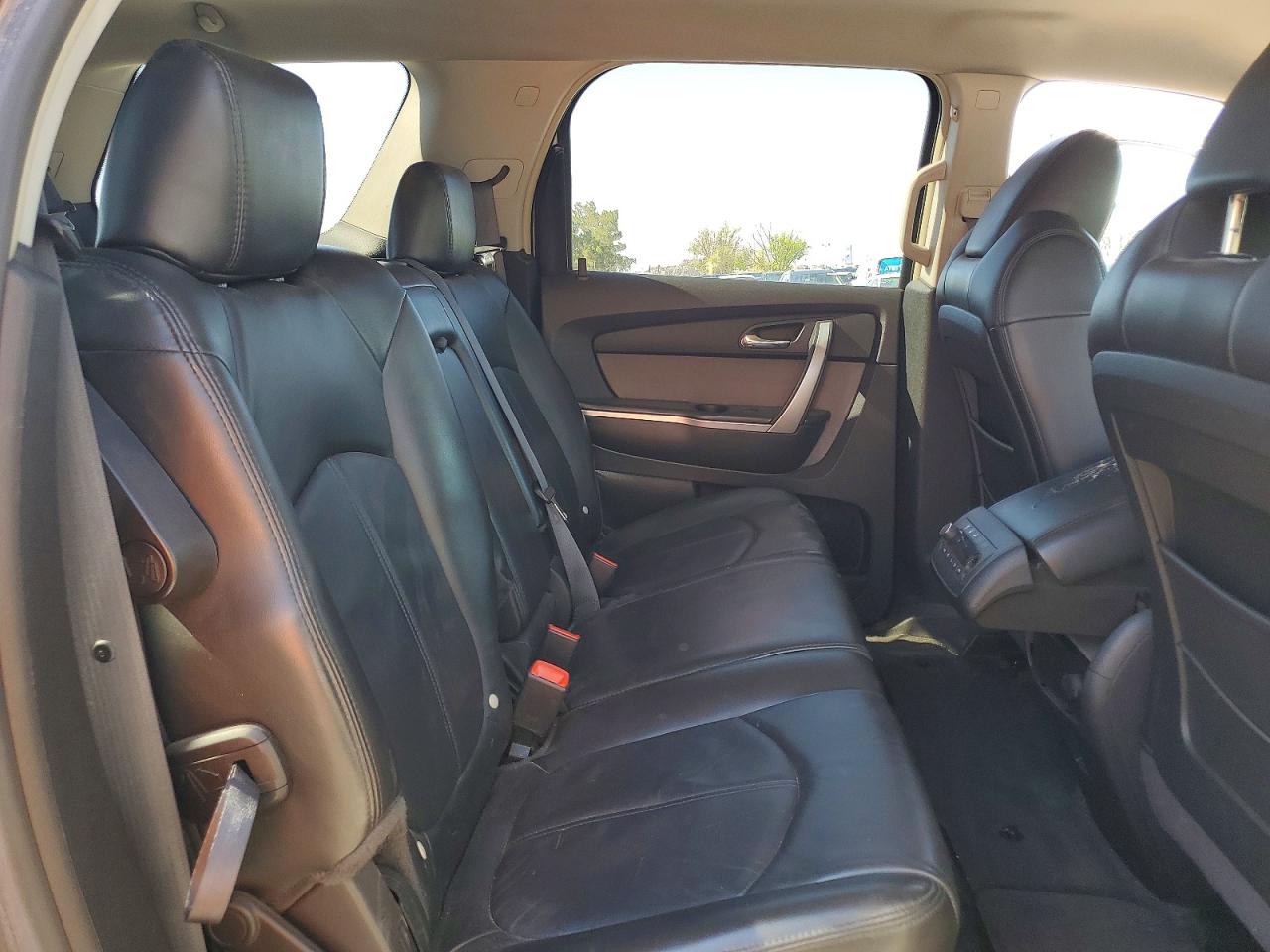 GMC Acadia Slt-1