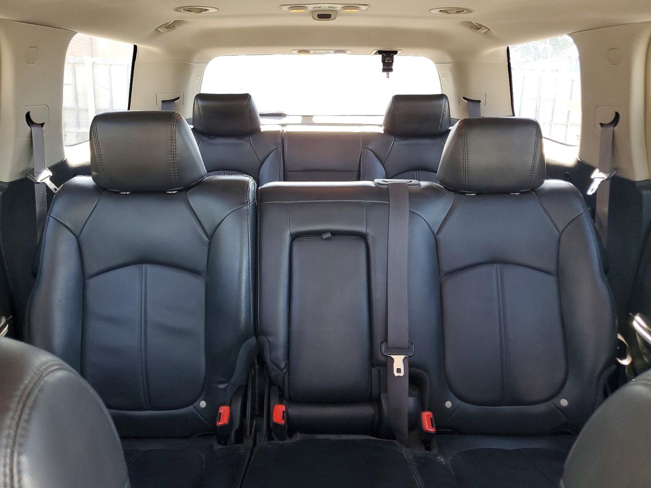 GMC Acadia Slt-1
